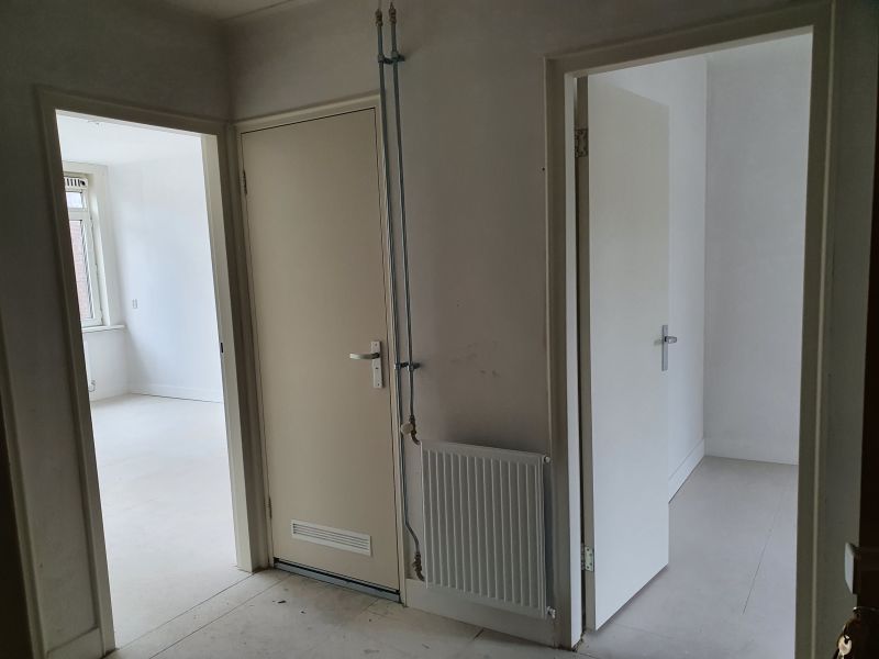 Eerste Jan van der Heijdenstraat 119-A