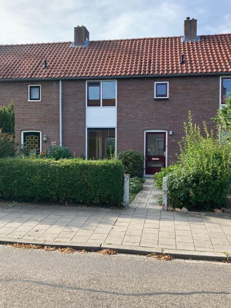 Pr. Beatrixlaan 3, 3958 XJ Amerongen, Nederland