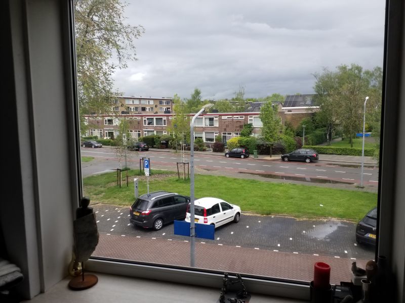 Rembrandt van Rijnstraat 21