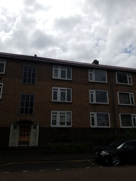 Rembrandt van Rijnstraat 21