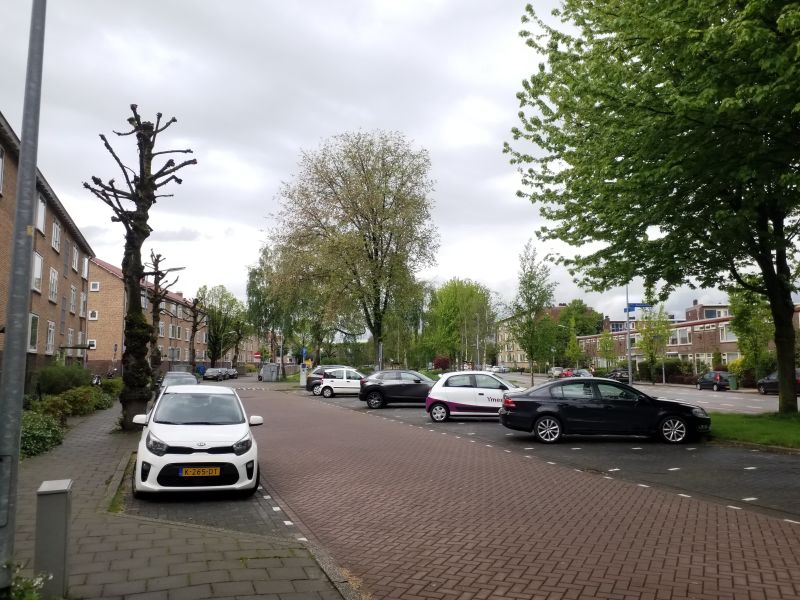 Rembrandt van Rijnstraat 21