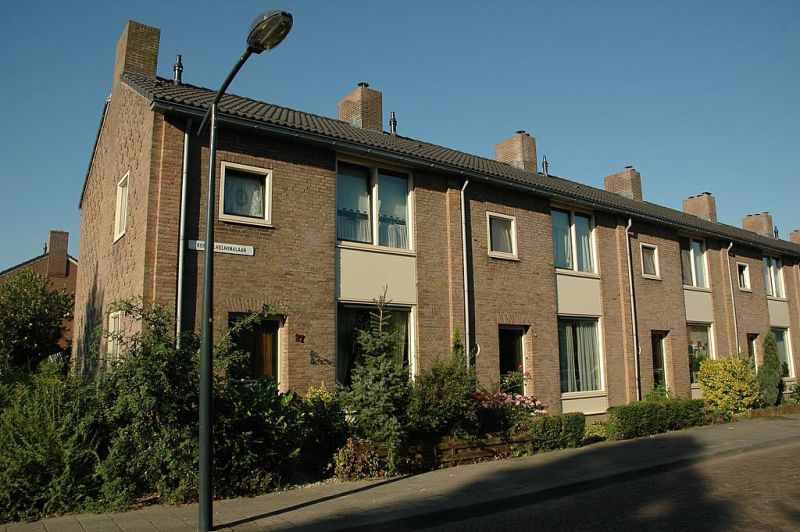 Kon. Wilhelminalaan 31, 4205 ER Gorinchem, Nederland