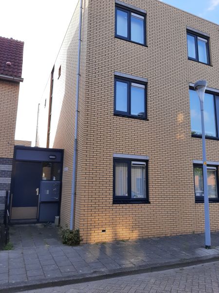 Nieuwburg 67, 2135 AE Hoofddorp, Nederland