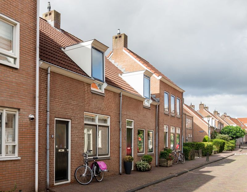 Teut 39, 3811 WL Amersfoort, Nederland