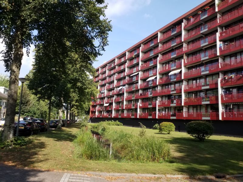 Ingelandenstraat 805, 1382 CS Weesp, Nederland