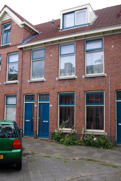 Bedumerstraat 157A, 9716 BJ Groningen, Nederland