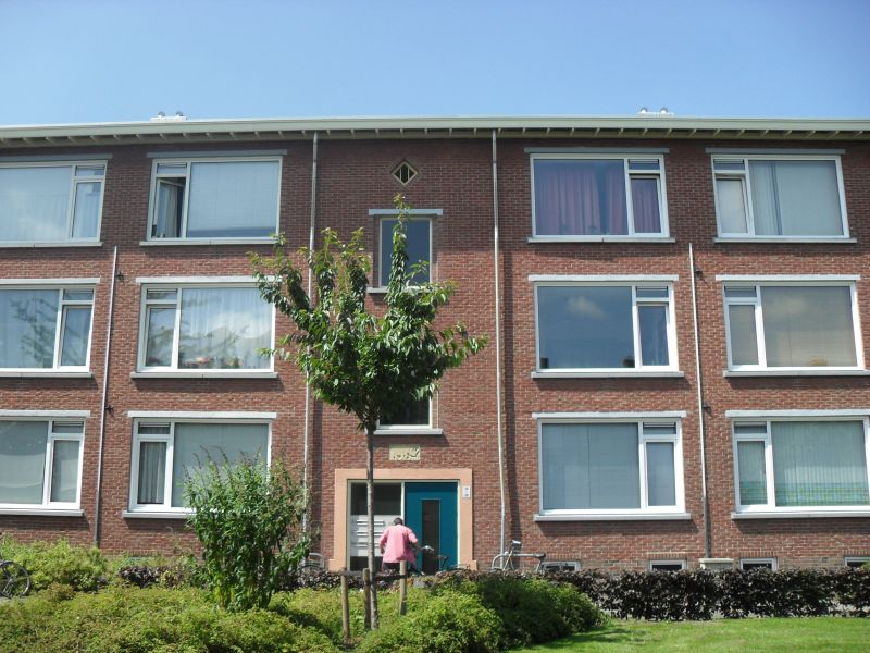 Johan de Wittstraat 30, 9716 CG Groningen, Nederland