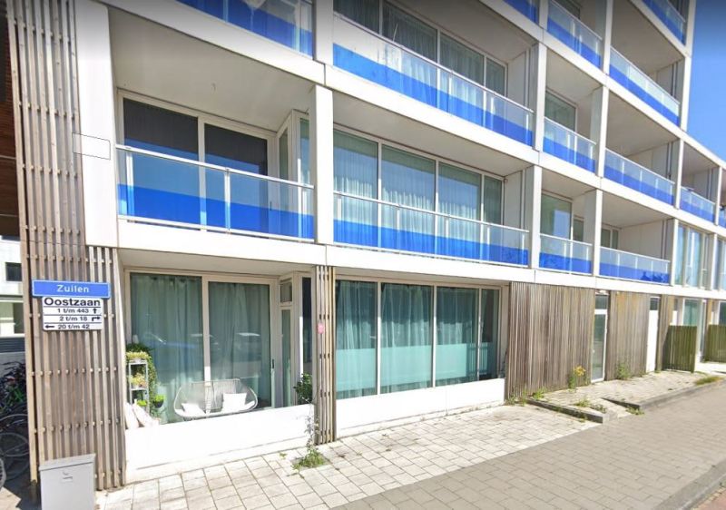 Oostzaan 14, 9716 KR Groningen, Nederland