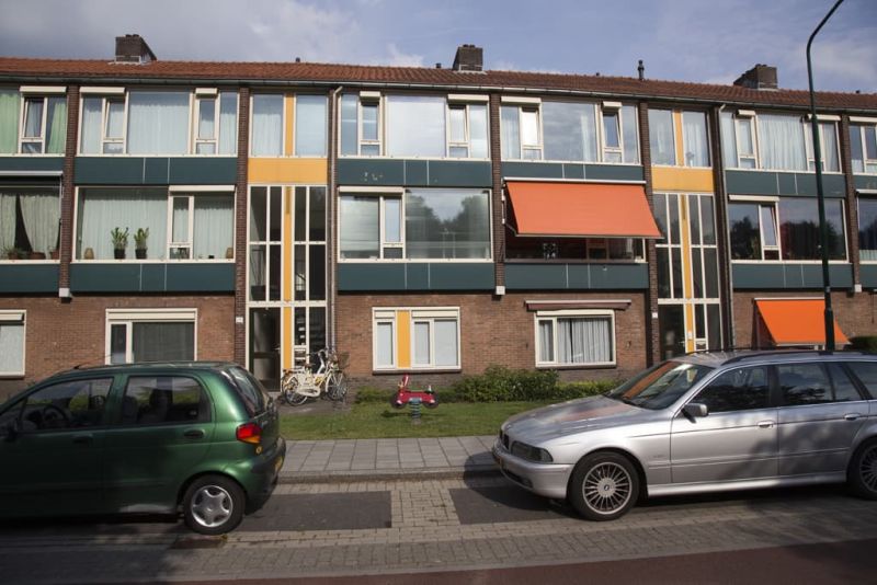 Westersingel 29, 3904 CJ Veenendaal, Nederland