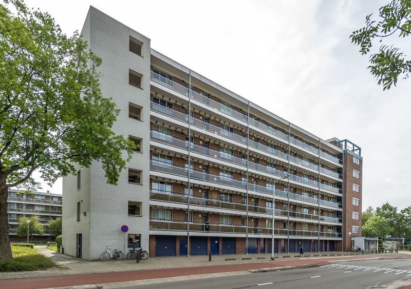 Liendertseweg 155, 3815 BA Amersfoort, Nederland