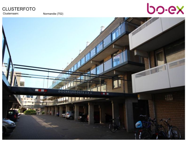 Normandië 100, 3524 RL Utrecht, Nederland