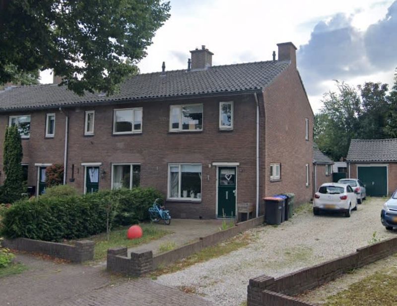 Magdaleenweg 31, 1271 XG Huizen, Nederland