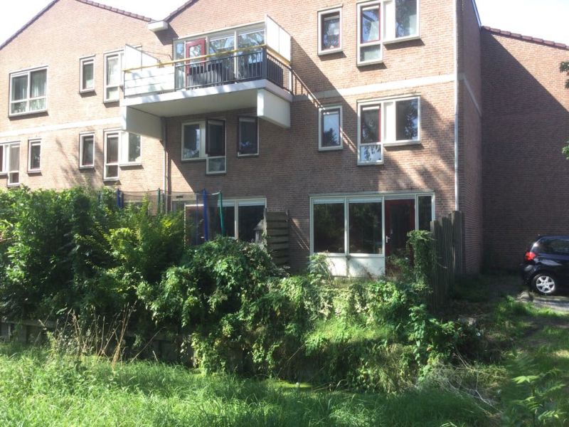 Sonatelaan 51, 3438 TJ Nieuwegein, Nederland