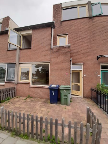 Almelostraat 5
