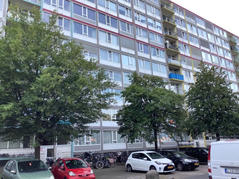 Stroyenborchdreef 149, 3562 GV Utrecht, Nederland