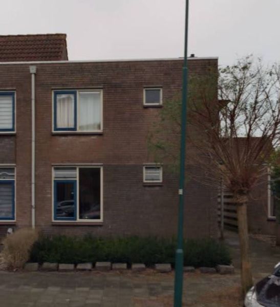 De Jongstraat 38