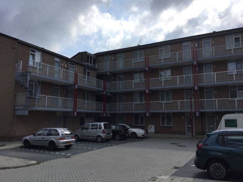 Rietgors 30, 3435 CB Nieuwegein, Nederland