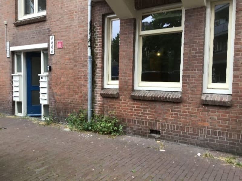 Schaepmanstraat 41, 1051 JC Amsterdam, Nederland