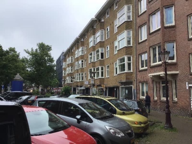 Schaepmanstraat 41