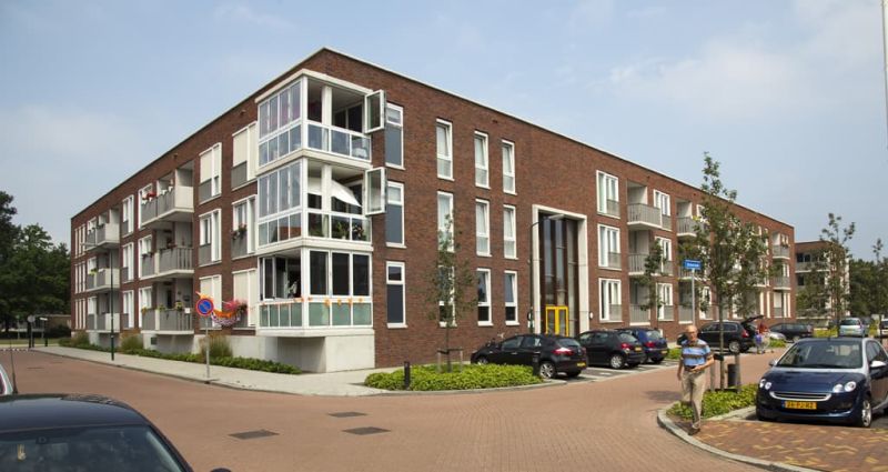 Doctor Colijnstraat 29, 3904 EN Veenendaal, Nederland