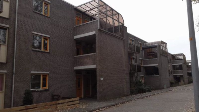 Berlijnstraat 14, 1334 CS Almere, Nederland