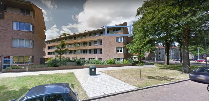 Jacob van Campenlaan 280