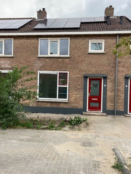 Piet Heinstraat 18, 1521 KZ Wormerveer, Nederland