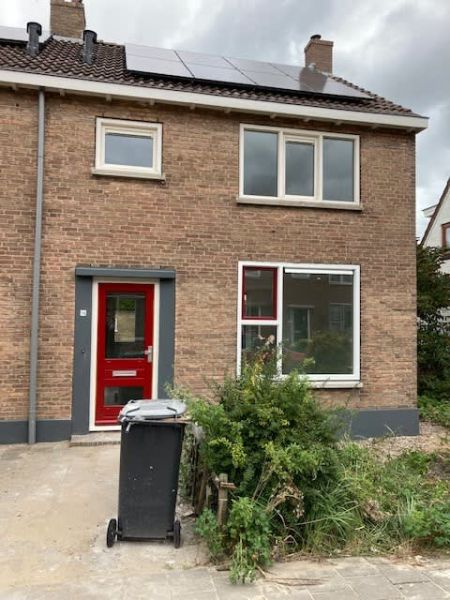 Piet Heinstraat 16, 1521 KZ Wormerveer, Nederland