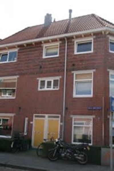 Graaf Adolfstraat 72A, 9717 EJ Groningen, Nederland