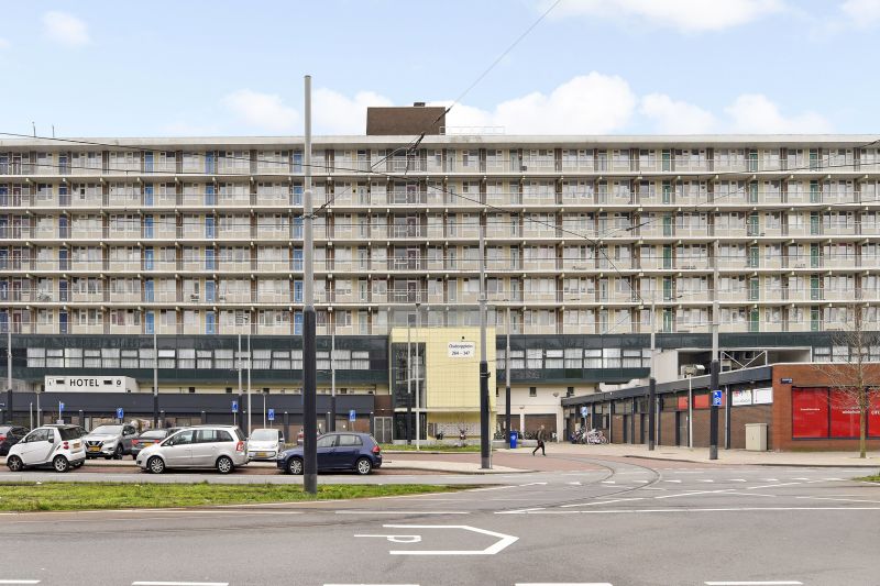 Osdorpplein 347, 1068 EV Amsterdam, Nederland