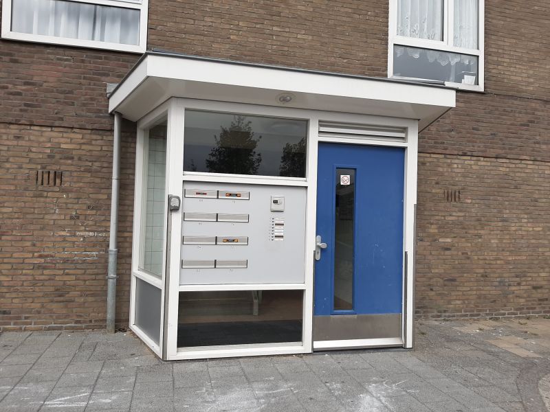 Oever 76, 1947 KB Beverwijk, Nederland