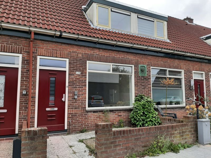 Heemskerkerweg 139, 1945 TD Beverwijk, Nederland