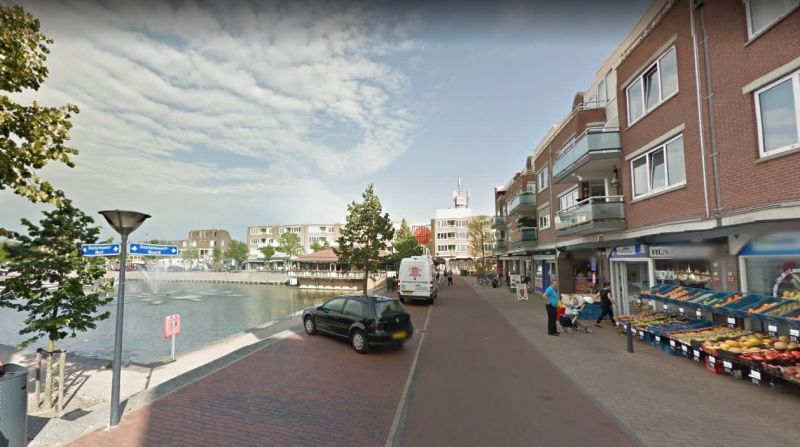 Oostermeent Noord 100