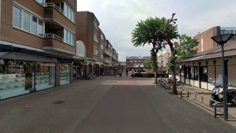 Oostermeent Noord 100