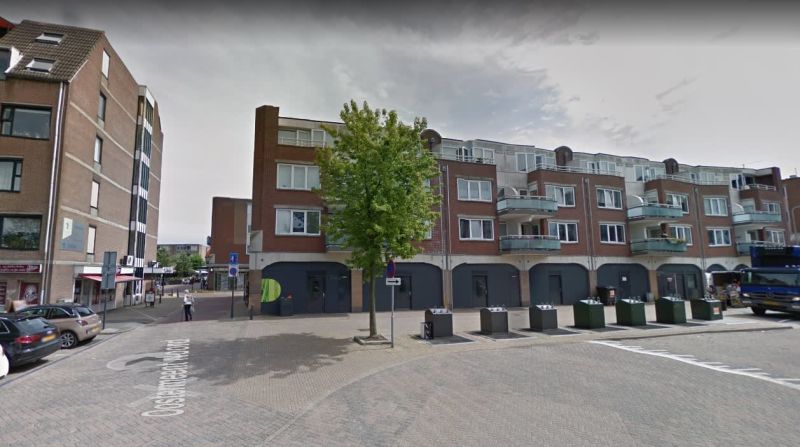 Oostermeent Noord 100