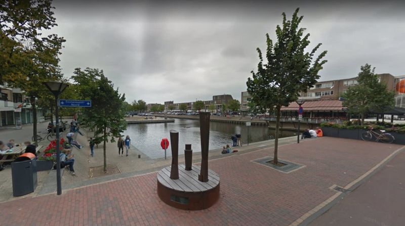 Oostermeent Noord 100