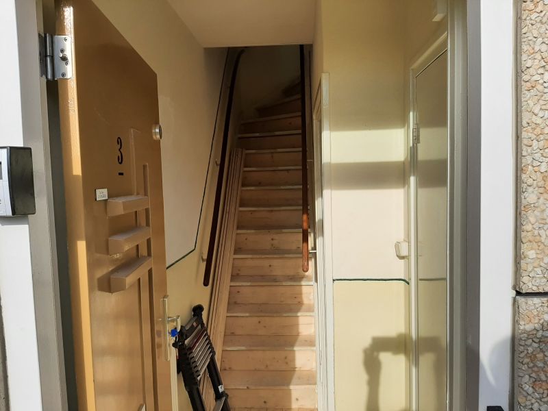 Pomonastraat 3, 1033 TC Amsterdam, Nederland