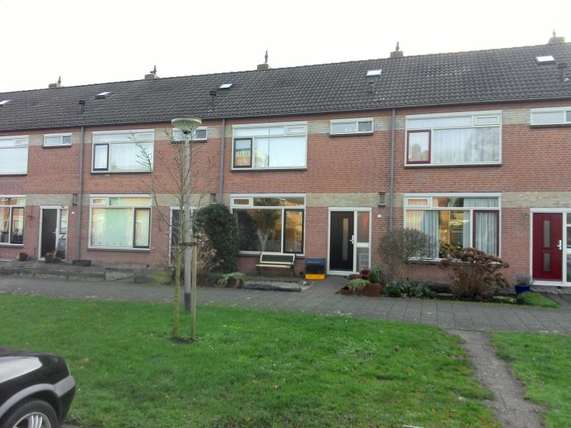 Koekoekstraat 36, 4143 AL Leerdam, Nederland