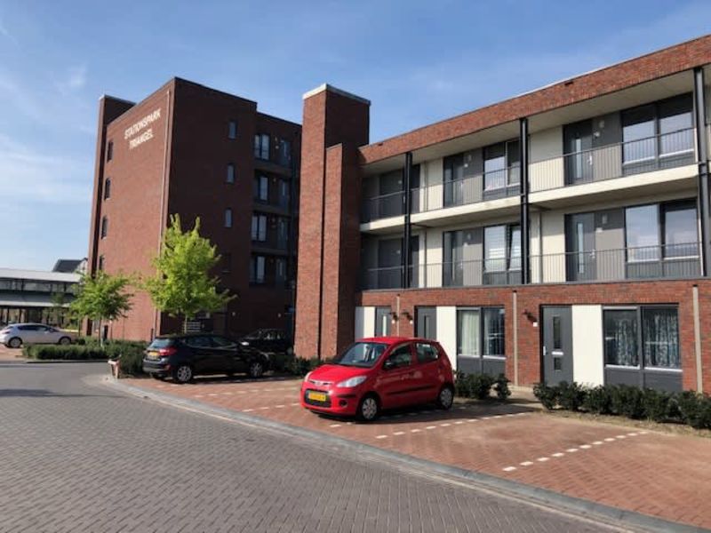 Dubbelspoor 31, 2742 Waddinxveen, Nederland