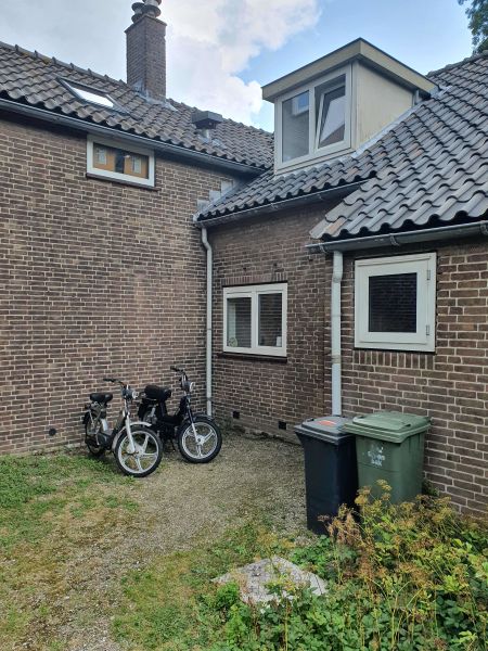 Cornelis Lelylaan 11