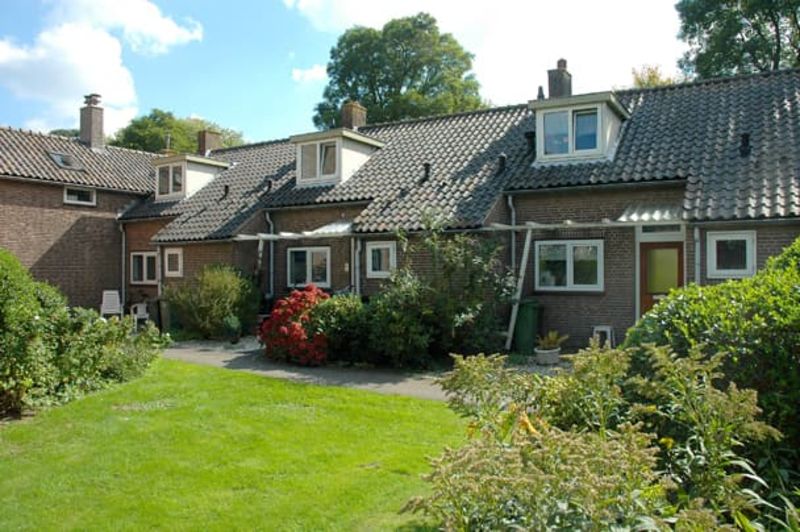 Cornelis Lelylaan 11