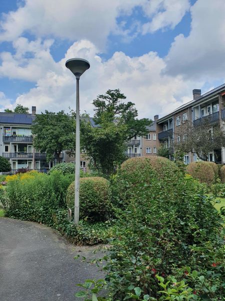 Cornelis Lelylaan 11