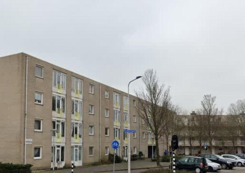 Doctor Willem Dreesweg 410, 1188 KZ Amstelveen, Nederland