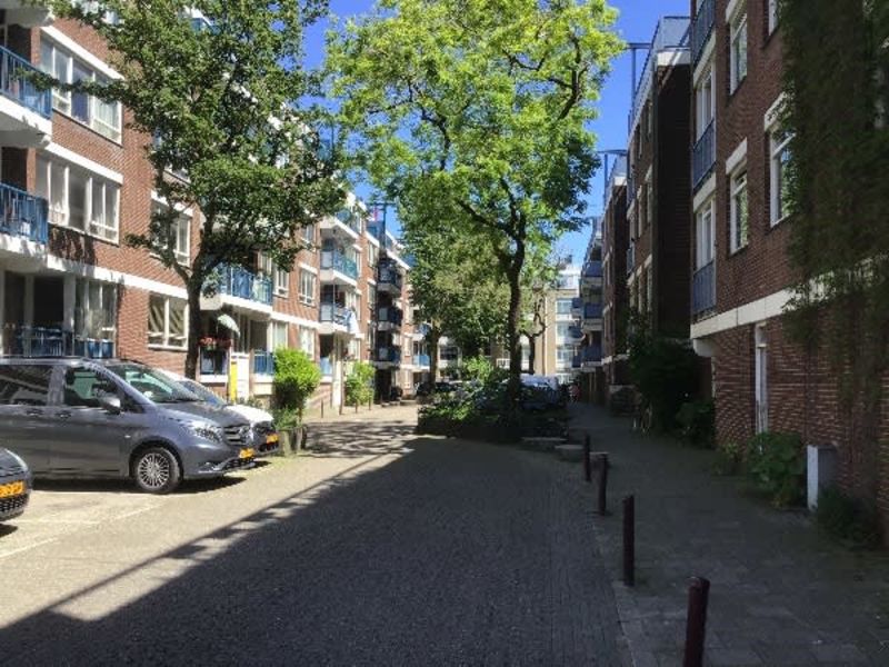 Borgerstraat 29