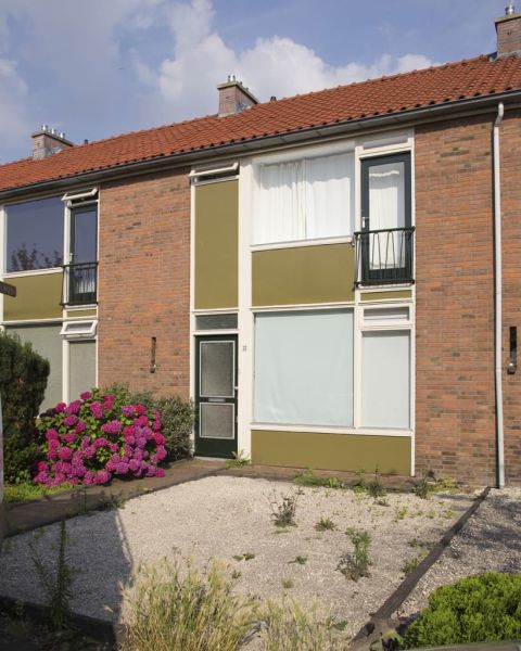 Govert Flinckstraat 33, 3904 VG Veenendaal, Nederland