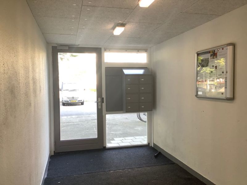 Camera Obscuradreef 48