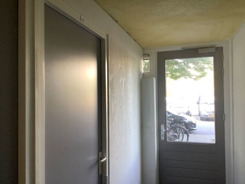 Camera Obscuradreef 48