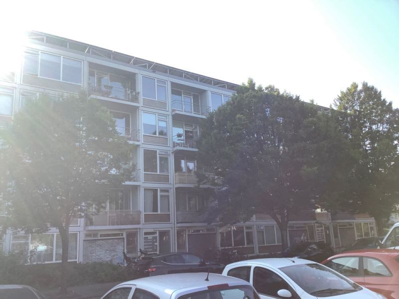 Camera Obscuradreef 48, 3561 XL Utrecht, Nederland