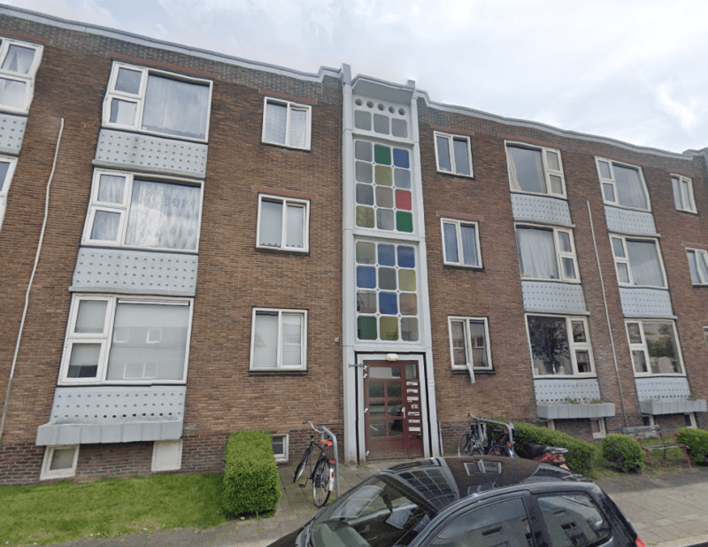 Sint Eustatiusstraat 43, 9715 PE Groningen, Nederland