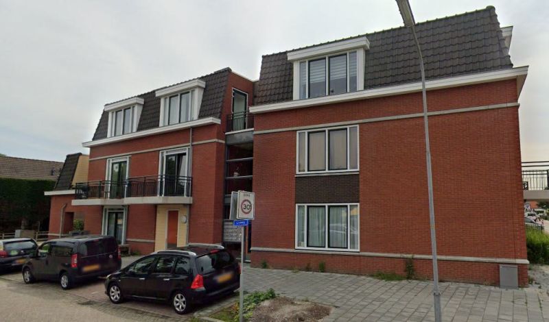 Lisweg 439, 1511 XS Oostzaan, Nederland